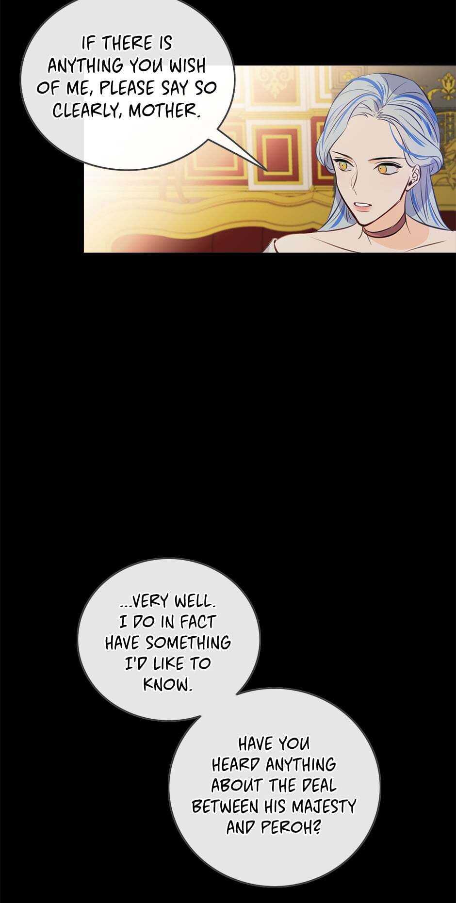 The Great Wish Chapter 64 51